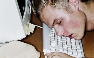 Illustration for article titled 10 Bizarre Things People Have Done In Their Sleep